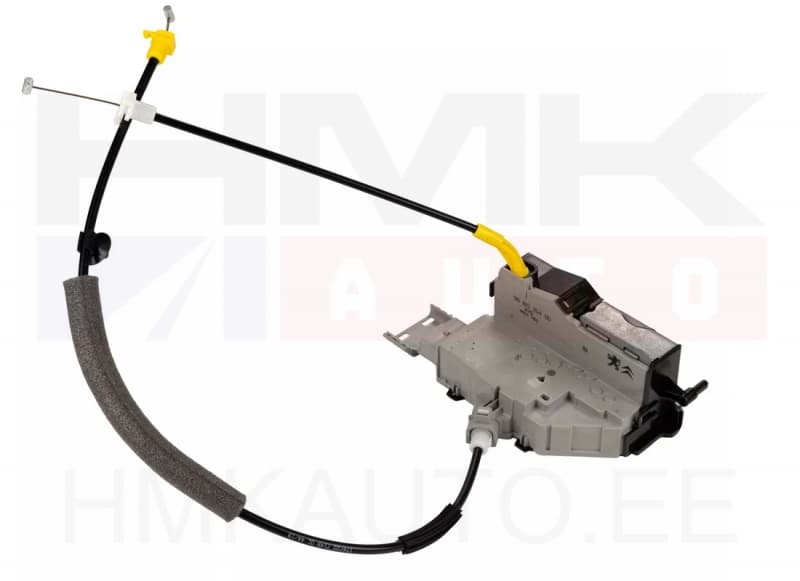 Ukselukusti esiuksele parem(Superlock) OEM Jumpy/Expert/Scudo 2007-