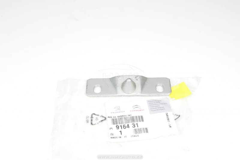 Liugukse suunaja alumine OEM Jumper/Boxer/Ducato 1994-2012