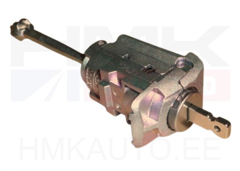 Lukusüdamik tagauksele OEM Berlingo/Partner 08-