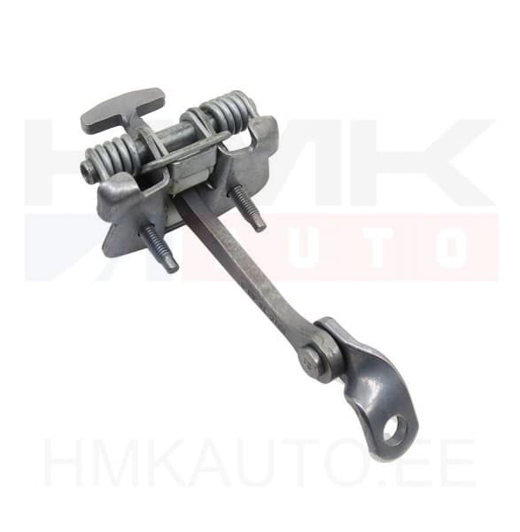 Uksepiiraja tagauksele OEM Peugeot 307 luukpära