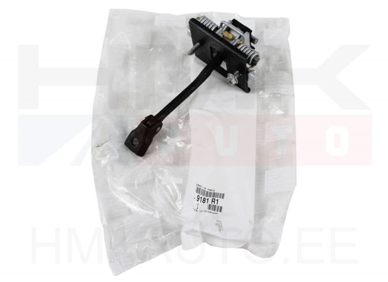 Uksepiiraja esiuksele OEM Citroen C4,DS4