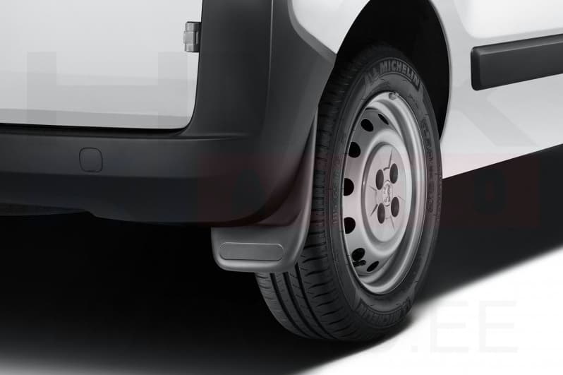 Porikummid tagumised OEM Nemo/Bipper