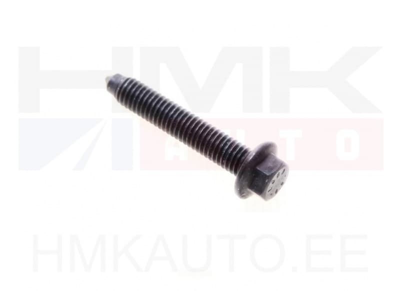 Polt M6x1,00-L35 OEM Citroen/Peugeot/Fiat (1tk.) >>9621563280