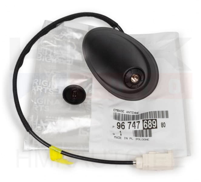 Antenni alus OEM Peugeot/Citroen