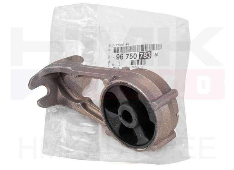 Summuti kinnitus OEM Citroen /Peugeot