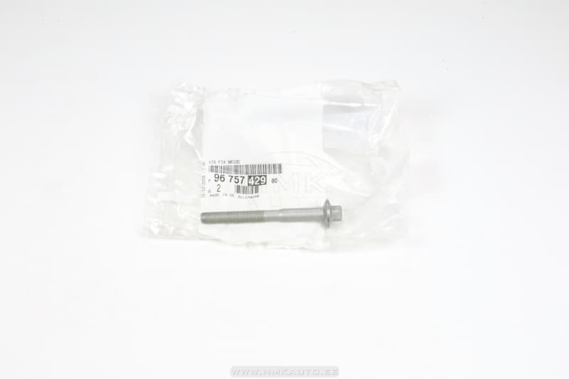 Pihusti kinnituspolt OEM Jumper/Boxer 2,2HDI 2012- Euro5
