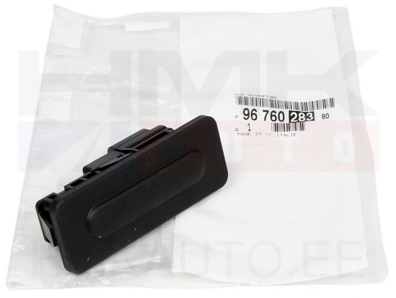 Tagaluugi lüliti OEM Citroen C3, C4 / Peugeot 208, 2008, 308, 3008