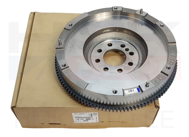 Hooratas OEM Citroen Jumper/Peugeot Boxer 2,2HDI 81kW 2012- Euro5