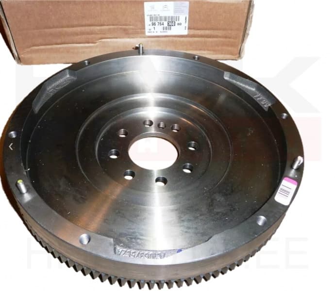 Hooratas OEM Citroen Jumper/Peugeot Boxer 2,2HDI 88/96kW 2011-  Euro4