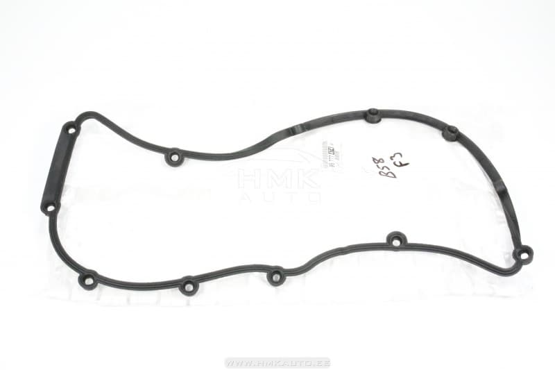 Klapikambrikaane tihend OEM Jumper/Boxer 2,2HDi 2012- Euro5