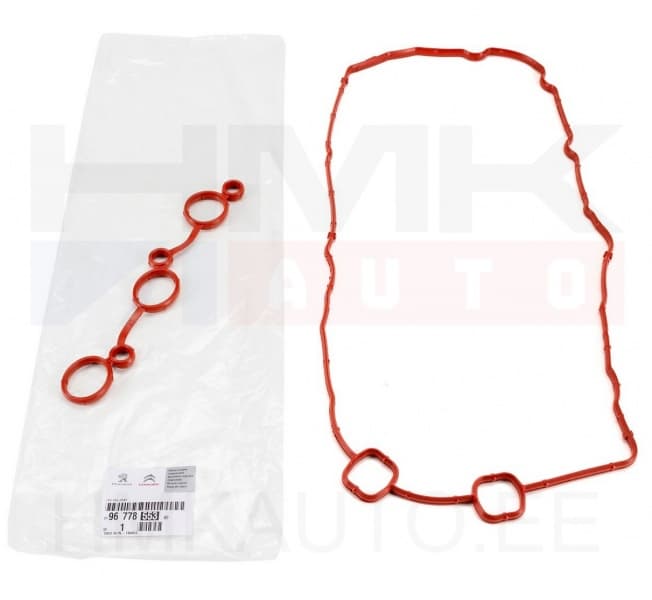 Klapikambrikaane tihendikomplekt OEM Citroen/Peugeot 1,2 EB2