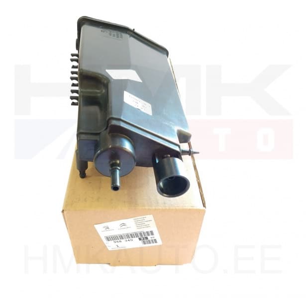 Kütuseaurude aktiivsöefilter OEM Citroen C4/Peugeot 308