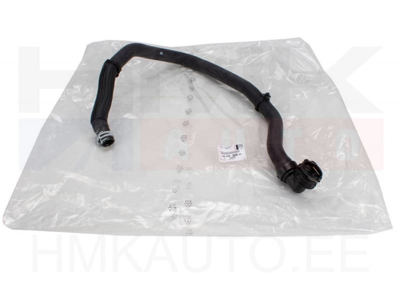 Jahutusvedeliku lõdvik OEM Citroen/Peugeot 1,6BlueHDi DV6