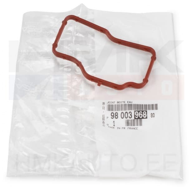 Termostaadi tihend OEM Citroen/Peugeot 2,0HDI, 2,2HDI 2016- EURO6