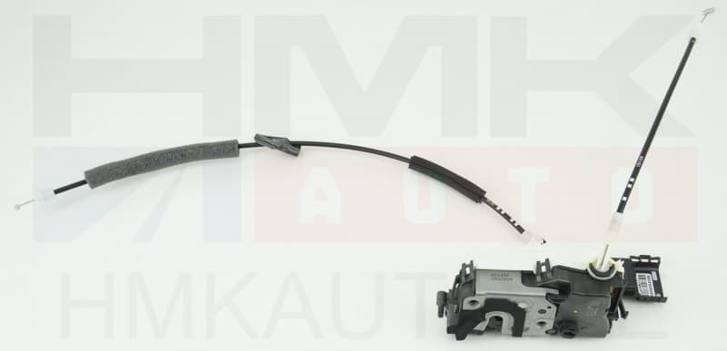 Ukselukusti esiuksele parem OEM Citroen C5 2008-