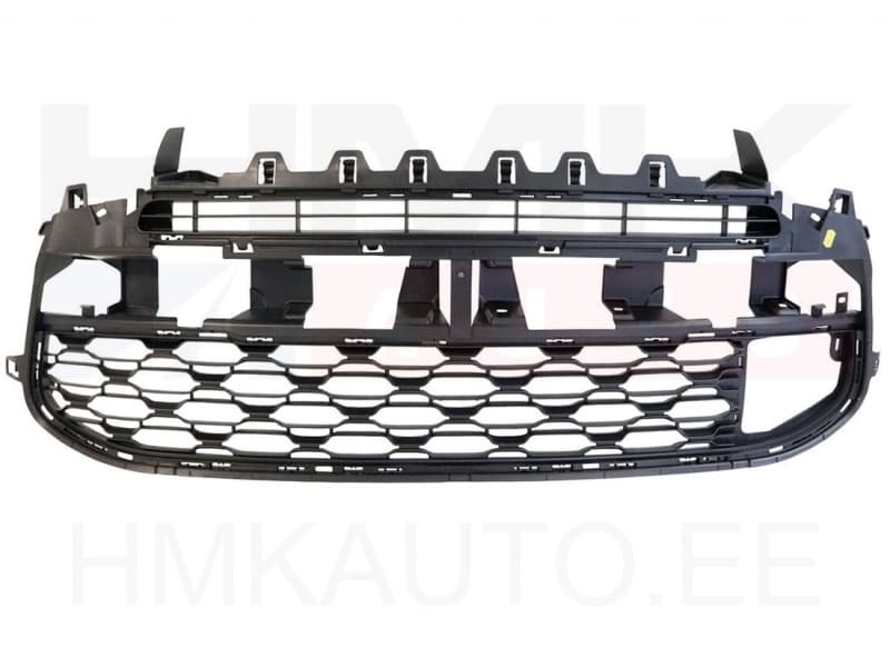 Esistange iluvõre OEM Citroen C4 Picasso II