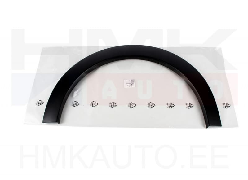 Rattakoopa liist eesmine vasak OEM Citroen C4 Cactus
