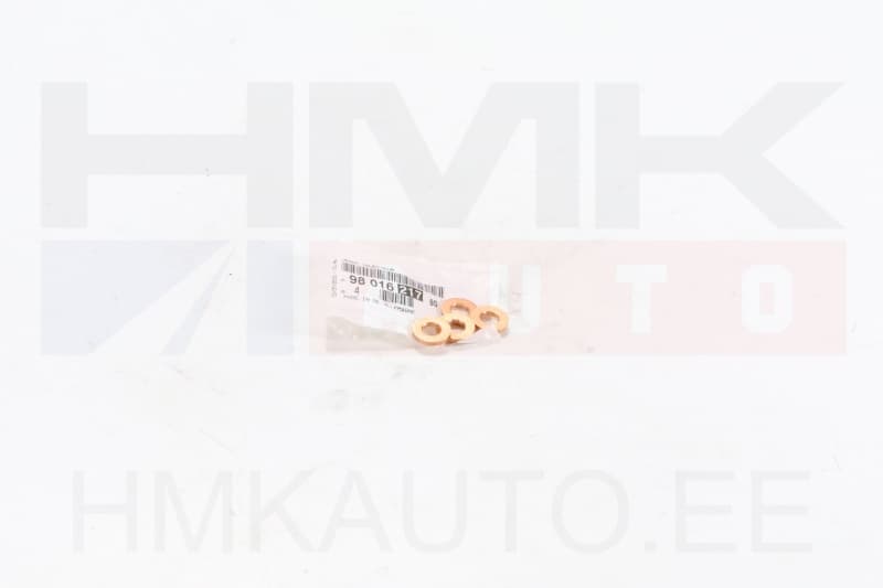 Pihusti tihendusseib (1tk.) OEM Jumper/Boxer/Ducato 2,2HDI 2011- EURO5