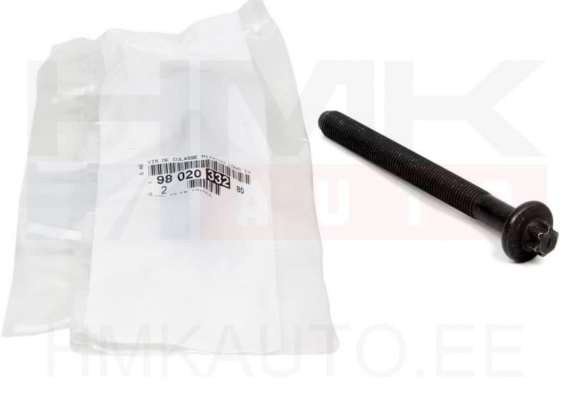 Plokikaane polt (1tk.) OEM Citroen/Peugeot/Fiat 2,0HDi