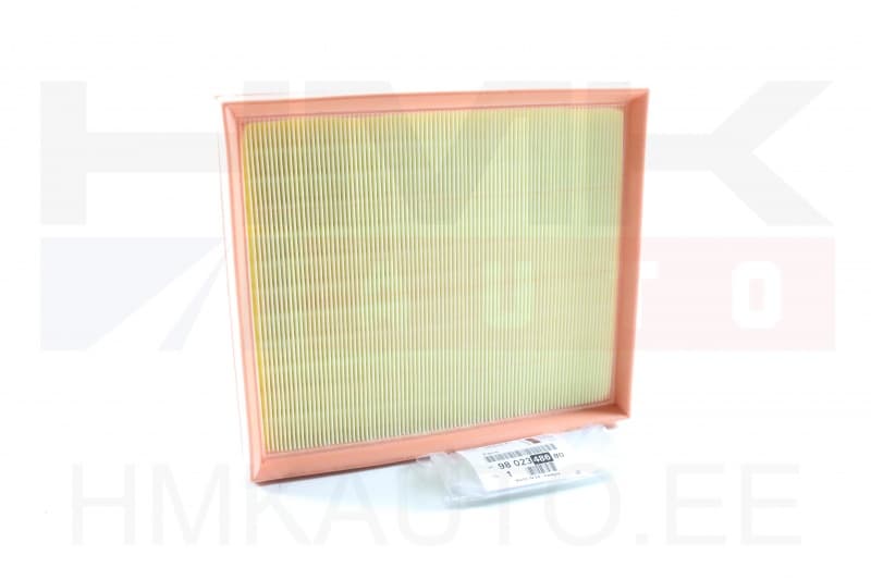 Õhufilter OEM Citroen/Peugeot 1,6HDi Euro6