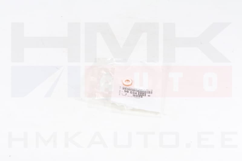 Pihusti tihendusseib OEM Citroen/Peugeot 2,0-2,2 BlueHDI