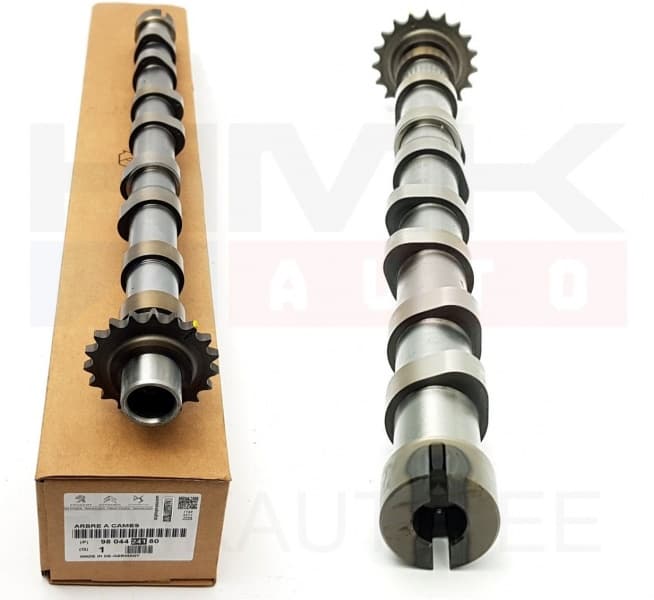 Nukkvõll sisselase OEM Citroen/Peugeot 2,0BlueHDi DW10FD