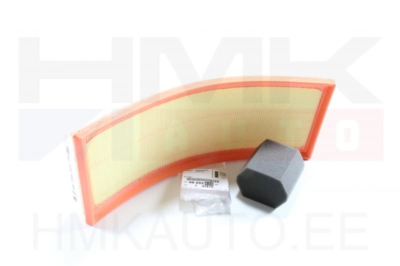 Õhufilter OEM Citroen/Peugeot 1,2THP