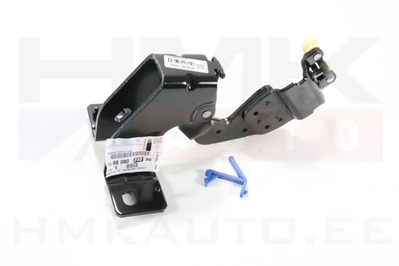 Liugukse keskmine tugi parem OEM Jumpy/Expert/Proace 2016-