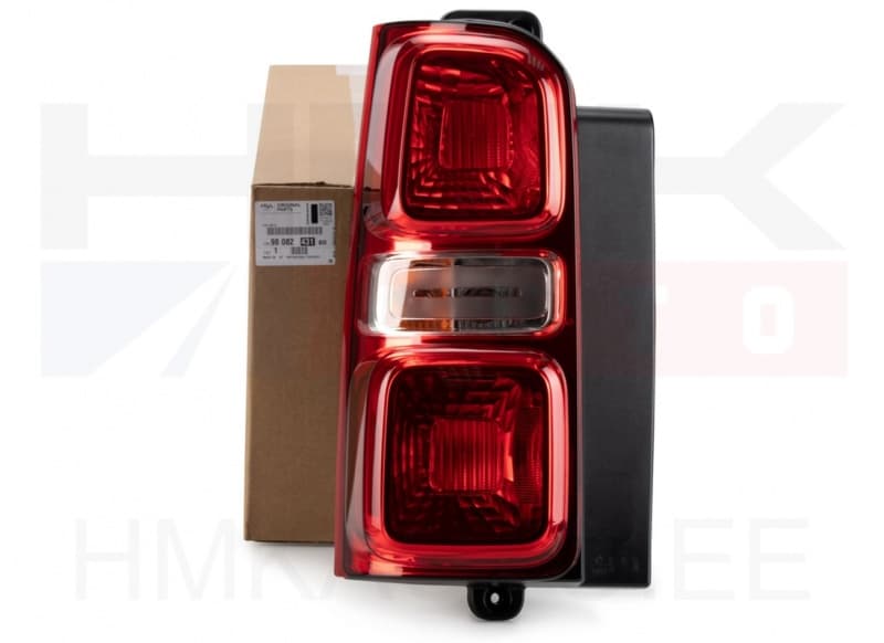 Tagatuli vasak OEM Citroen Jumpy/Peugeot Expert 2016-