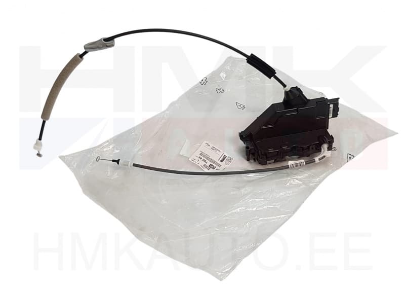 Ukselukusti esiuksele parem(Superlock) OEM Jumpy/Expert 2016-