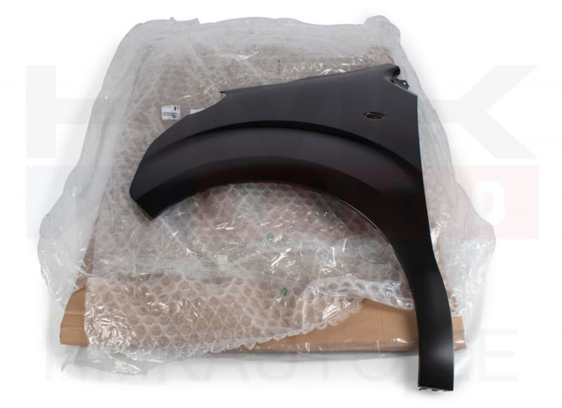 Esitiib vasak OEM Citroen Jumpy/Spacetourer, Peugeot Expert/Traveller 2016-