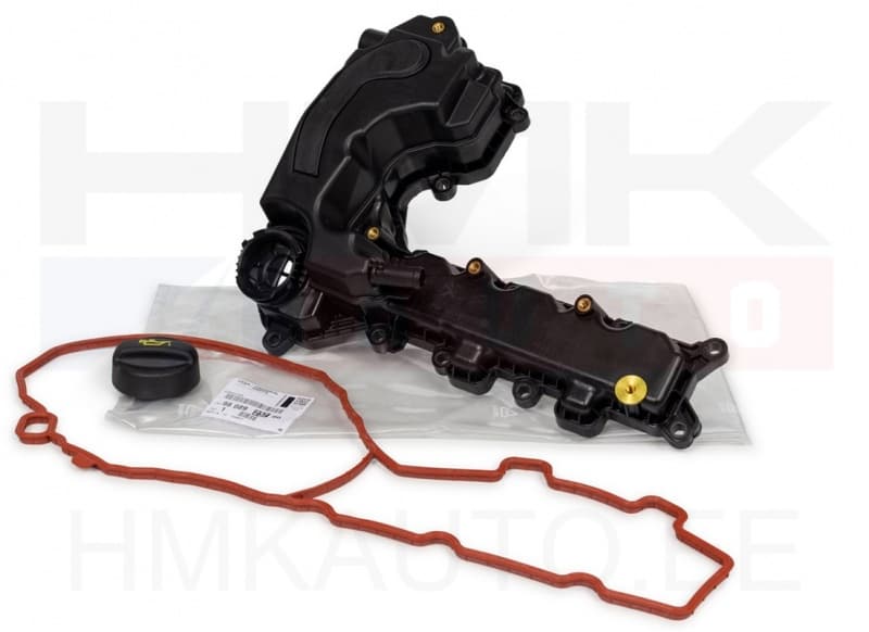 Klapikambri kaas OEM Citroen/Peugeot 1,2THP  EB2DT