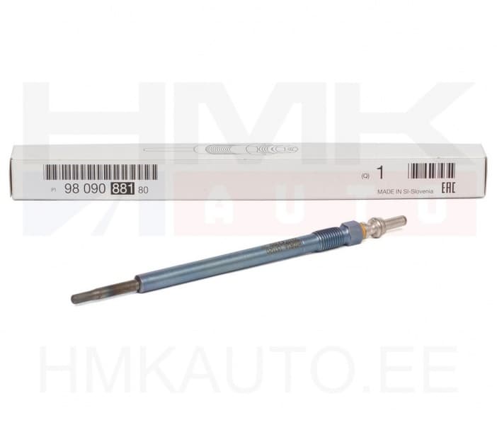 Eelsüüteküünal OEM Citroen/Peugeot/Opel 1,5BlueHDi DV5R