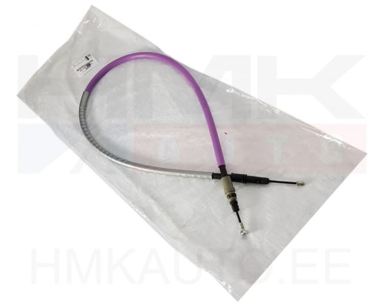 Seisupiduritross tagumine OEM Citroen C8/Peugeot 807/Fiat Ulysse