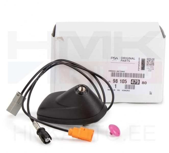 Antenni alus OEM Peugeot/Citroen