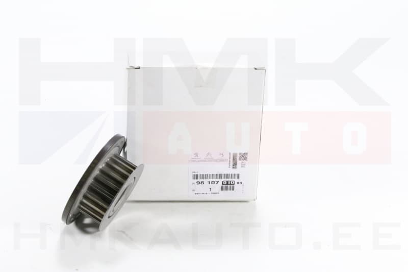 Väntvõlli rihmaratas (hammasrihmale) OEM Peugeot/Citroen 1.6HDI 09-