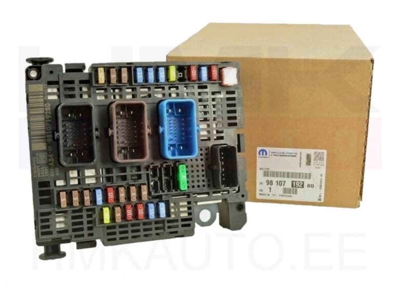 Kaitsmekarp OEM Citroen DS5/Peugeot 508