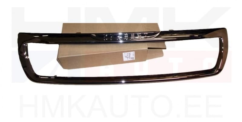 Iluvõre raam OEM Peugeot Partner 2015-