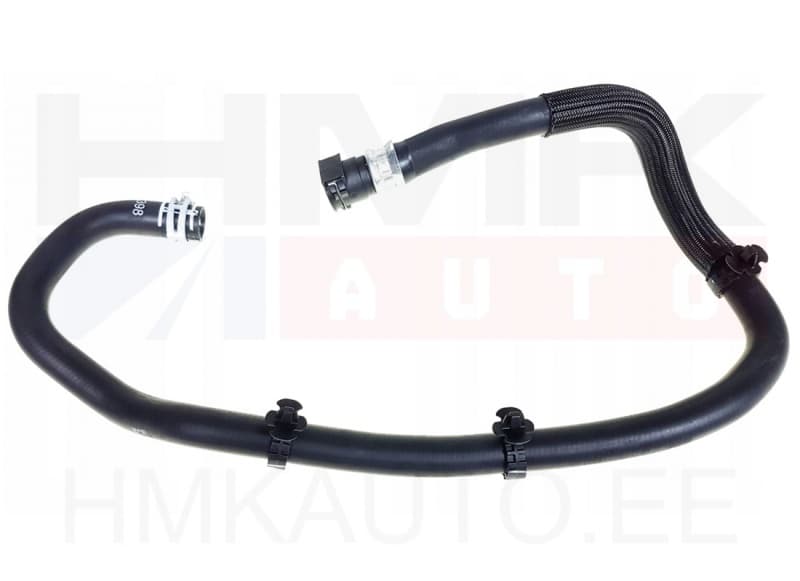 Jahutusvedeliku paisupaagi lõdvik OEM Citroen/Peugeot 1,5BlueHDI DV5R