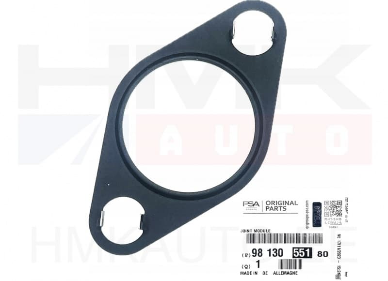 EGR jahuti tihend OEM Citroen/Peugeot/Fiat/Opel 1,5BlueHDI  DV5R