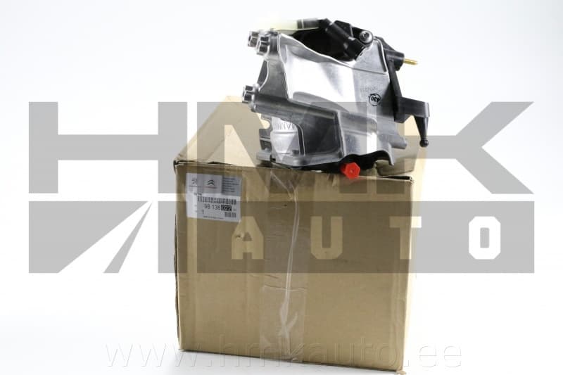 Kütusefilter koos korpusega OEM Citroen/Peugeot 2,0HDI DW10CTED4 FAP