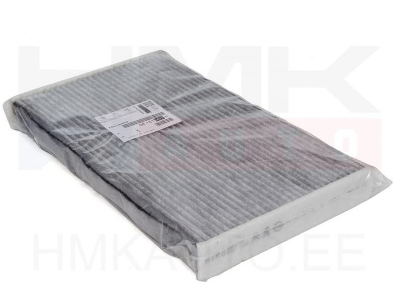 Salongiõhu filter aktiivsöega OEM Citroen C3 Aircross