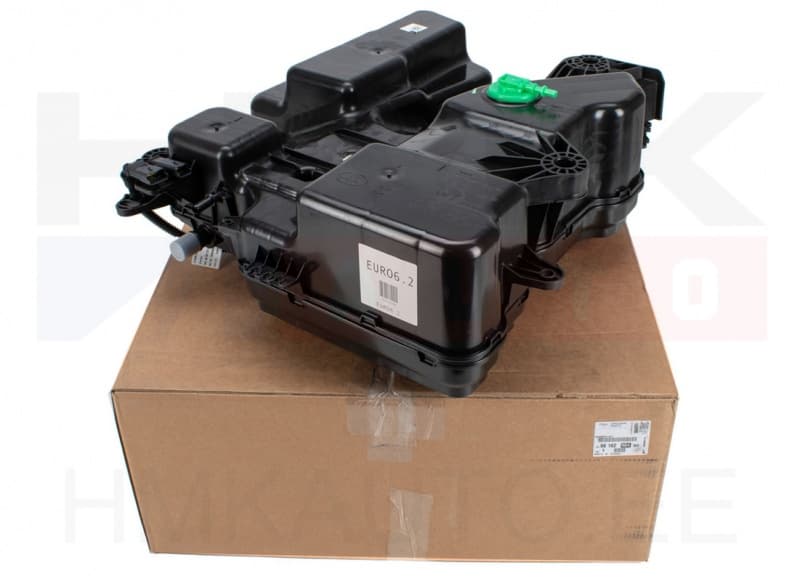 ADBlue paak OEM Citroen Jumpy/Peugeot Expert 2016-21 (>>Rpo 16183)