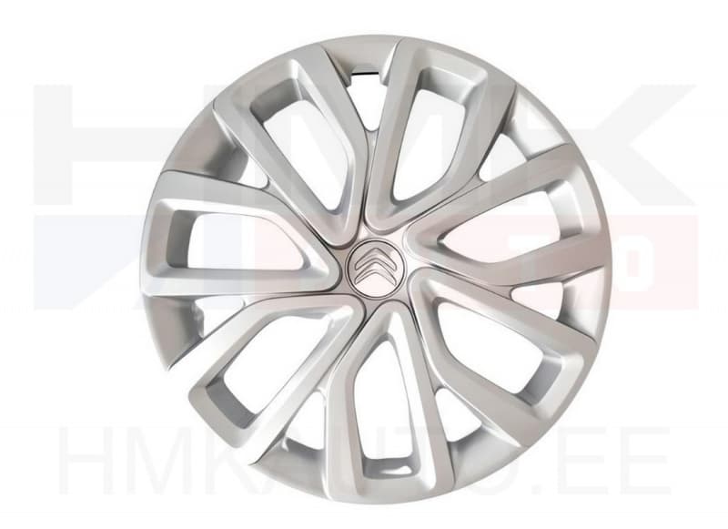 Ilukilp 16" OEM Citroen Berlingo 2018-