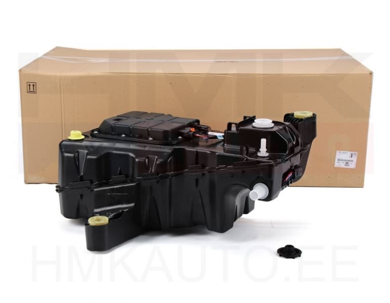 ADBlue paak OEM Citroen Berlingo/Peugeot Rifter 2018-