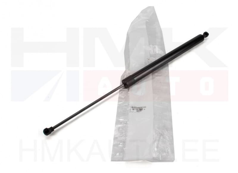 Tagaluugi amort OEM Citroen Berlingo/Peugeot Rifter 2018-