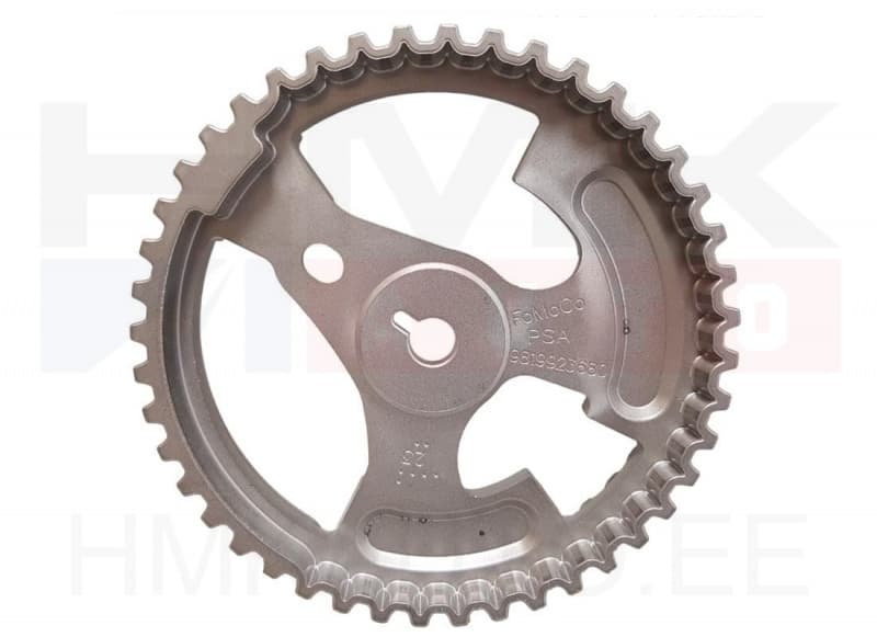 Nukkvõlli rihmaratas OEM Citroen/Peugeot 1,5BlueHDI DV5R