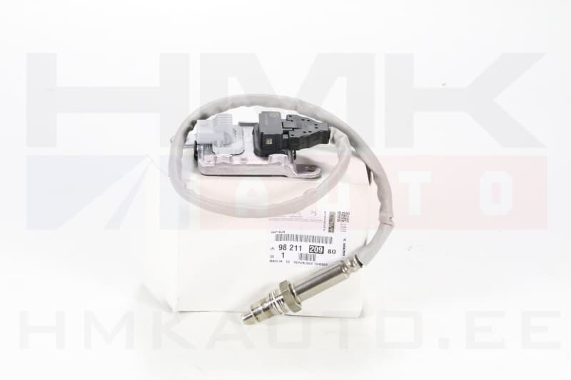 NOx andur OEM Citroen/Peugeot 1,6HDi/2,0HDi