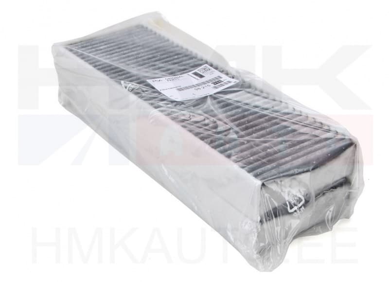 Salongiõhu filter "allergiavaba" OEM Berlingo/Partner/C4 Picasso/Jumpy/C5 Aircross