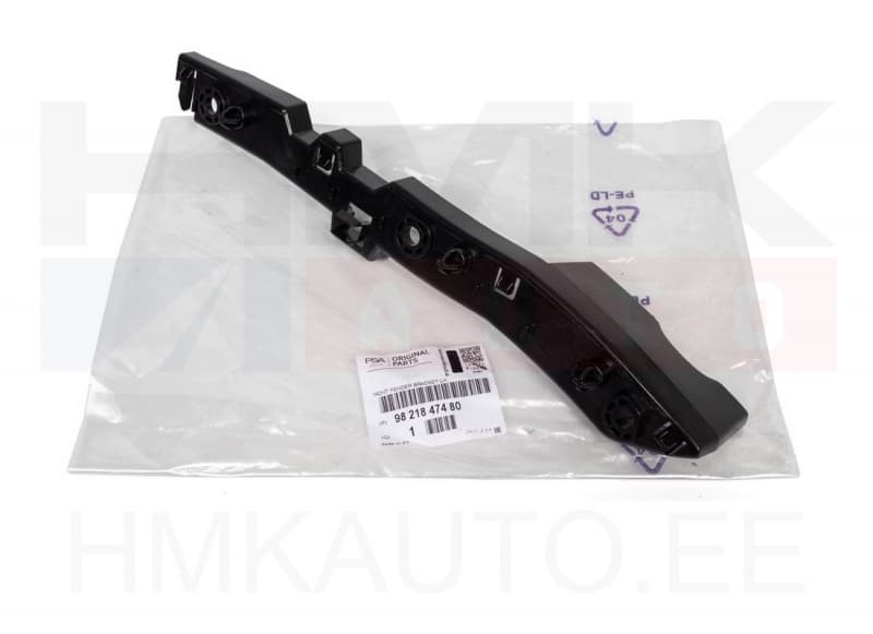 Esistange kandur vasak OEM Citroen Berlingo/Peugeot Rifter 2018-